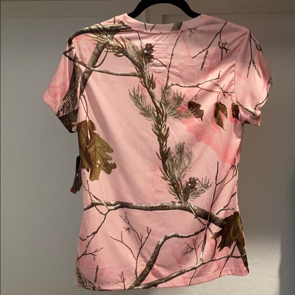 NWT Realtree size Medium - Picture 5 of 6